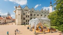 litomysldětský pavilon